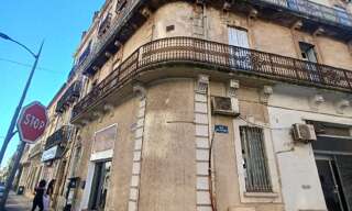 Commerce 1 Pièce 42 m² à vendre à Béziers (34500)