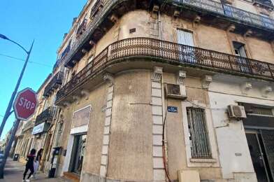 Commerce 1 pièces 54900 €