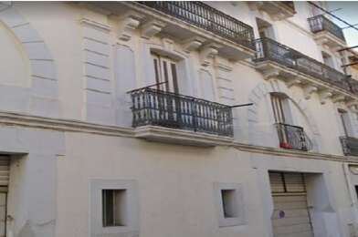 Immeuble  785000 €