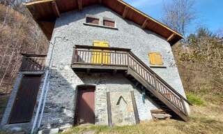 Maison 4 Pièces 59 m² à vendre à Allemond (38114)