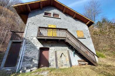 Maison 4 pièces 198000 €