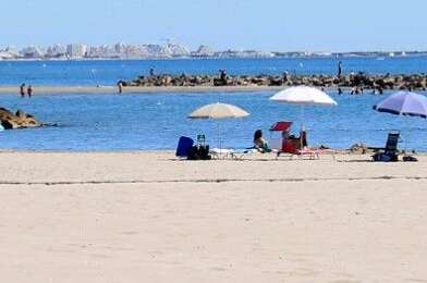 Appartement 3 pièces 269000 €