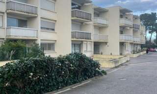 Appartement 1 Pièce 26 m² à louer à Montpellier (34090)