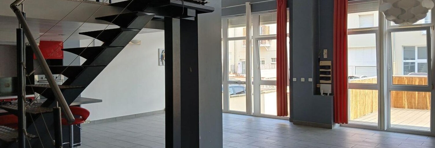 Appartement 4 Pièces 147 m² à louer à Saint-Julien-les-Villas (10800)