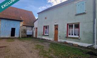 Maison 5 Pièces 109 m² à vendre à Saint-Bonnet-de-Rochefort (03800)