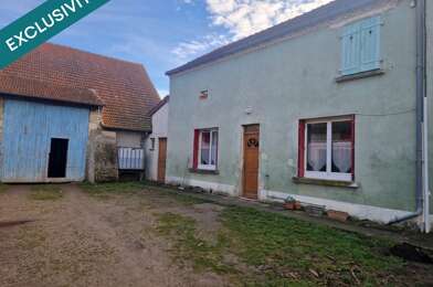 Maison 5 pièces 99500 €