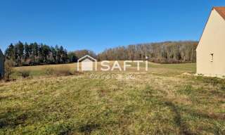 Terrain  767 m² à vendre à Éméville (60123)