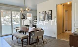 Appartement 2 Pièces 44 m² à vendre à Vétraz-Monthoux (74100)