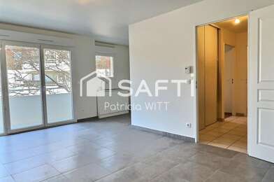 Appartement 2 pièces 215000 €