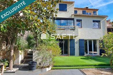 Maison 6 pièces 495000 €