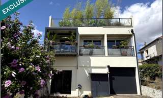 Maison 5 Pièces 160 m² à vendre à Saint-Pierre-des-Corps (37700)