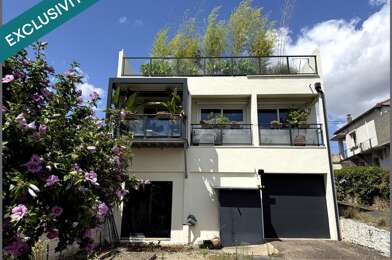 Maison 5 pièces 350000 €