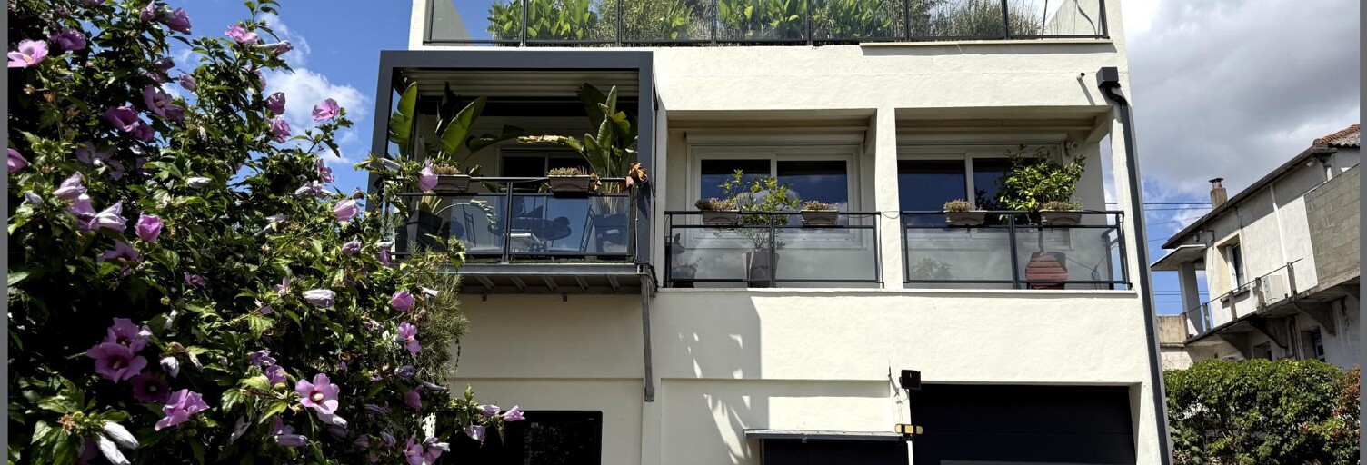 Maison 5 Pièces 160 m² à vendre à Saint-Pierre-des-Corps (37700)