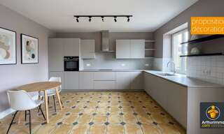 Appartement 5 Pièces 150 m² à vendre à Annonay (07100)