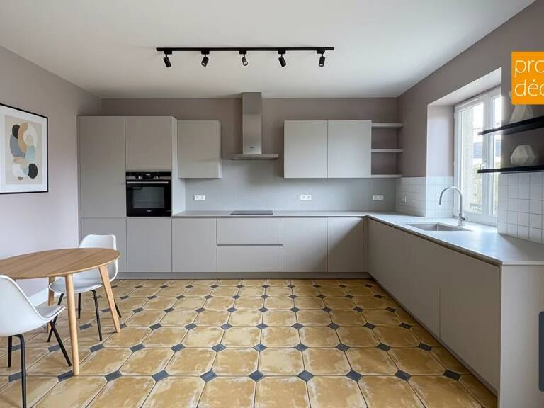 Appartement T5 – 150 m² de plain-pied – 3e et dernier étage — photo 1