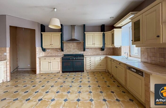 Appartement T5 – 150 m² de plain-pied – 3e et dernier étage — photo 5