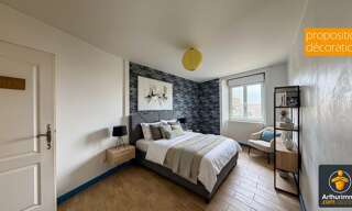 Appartement 5 Pièces 150 m² à vendre à Annonay (07100)