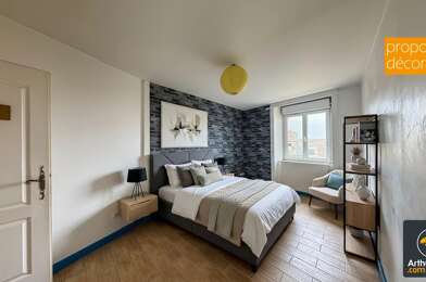 Appartement 5 pièces 139000 €