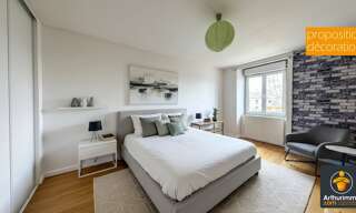 Appartement 5 Pièces 150 m² à vendre à Annonay (07100)