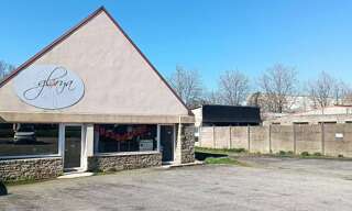 Commerce 5 Pièces 319 m² à vendre à Pontivy (56300)