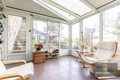 Maison 10 pièces 265000 €