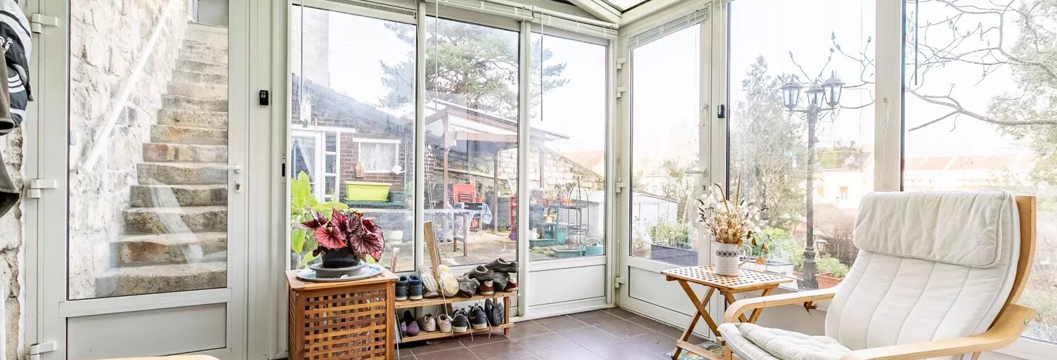 Maison 10 Pièces 190 m² à vendre à Creil (60100)