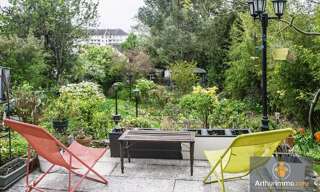 Maison 10 Pièces 190 m² à vendre à Creil (60100)