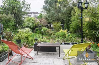 Maison 10 pièces 265000 €