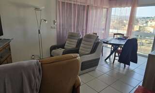 Appartement 4 Pièces 82 m² à vendre à Issoire (63500)