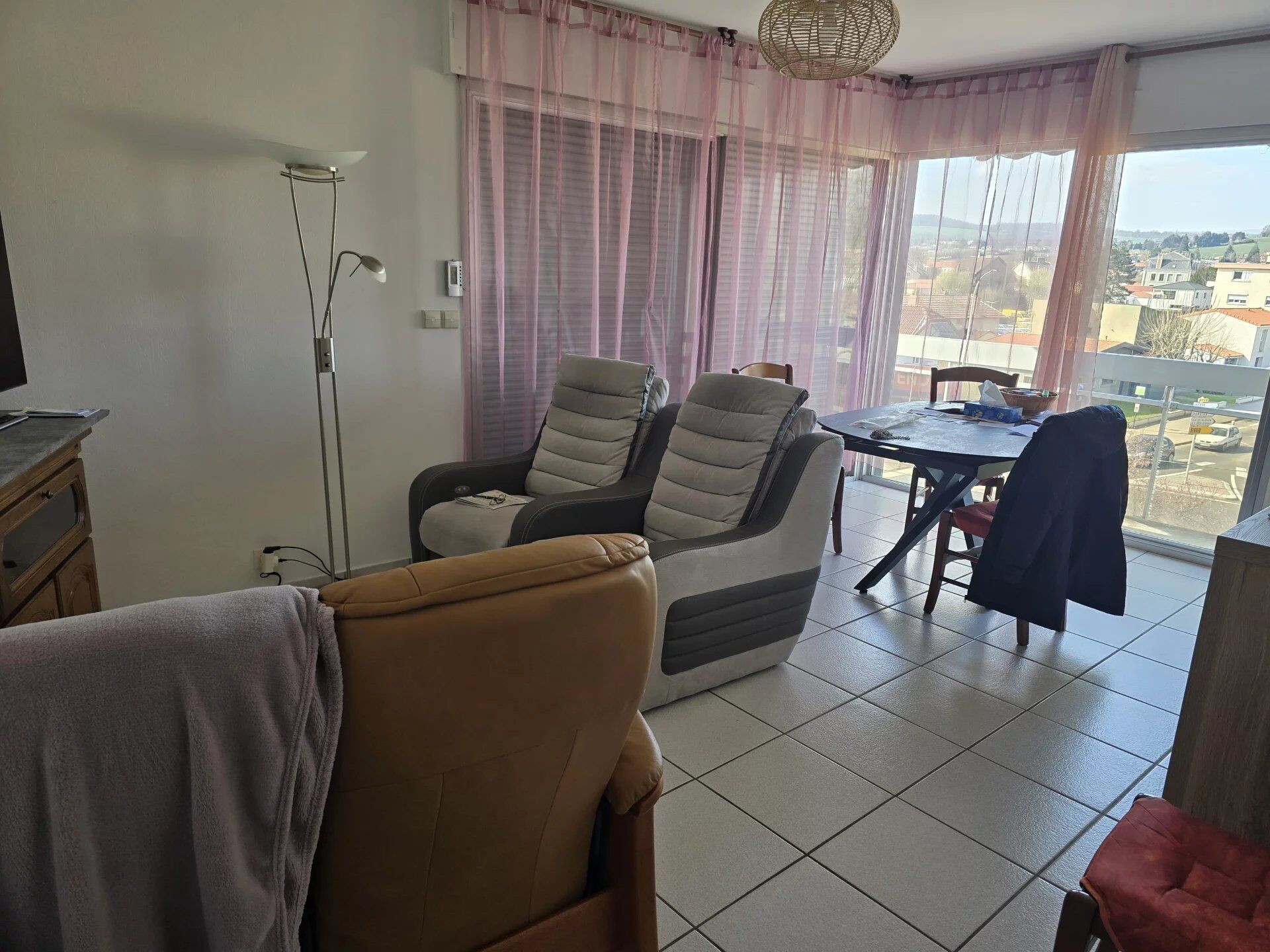 Appartement 4 pièces 82 m² · à Issoire · 82 m² · 180 000 €