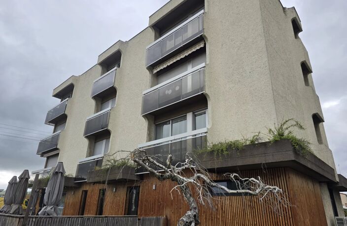TRES BEL APPARTEMENT LUMINEUX AVEC VUE — photo 4