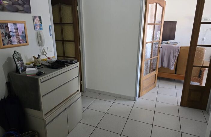 TRES BEL APPARTEMENT LUMINEUX AVEC VUE — photo 5