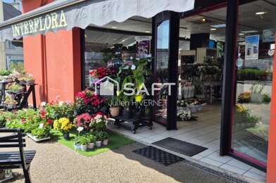 Commerce  130000 €