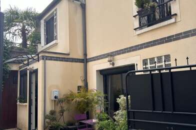 Maison 5 pièces 525000 €