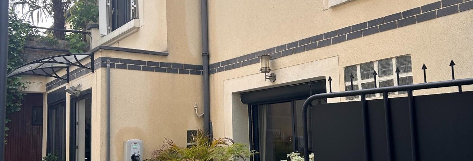 Maison 5 Pièces 102 m² à vendre à Le Perreux-sur-Marne (94170)