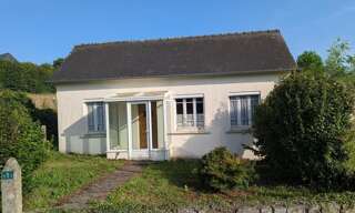 Maison 3 Pièces 90 m² à vendre à La Chapelle-Neuve (22160)