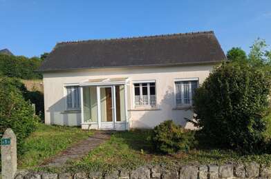 Maison 3 pièces 60000 €