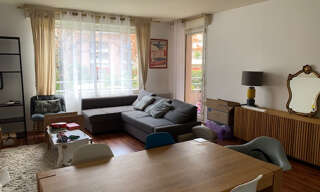 Appartement 5 Pièces 107 m² à vendre à Toulouse (31400)