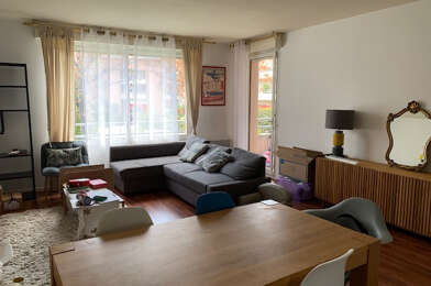 Appartement 5 pièces 540800 €