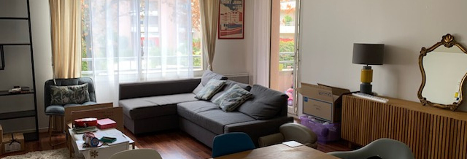 Appartement 5 Pièces 107 m² à vendre à Toulouse (31400)