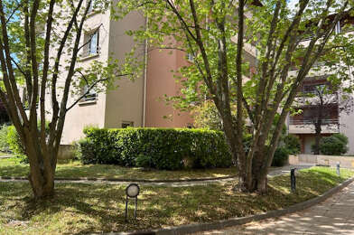 Appartement 5 pièces 540800 €