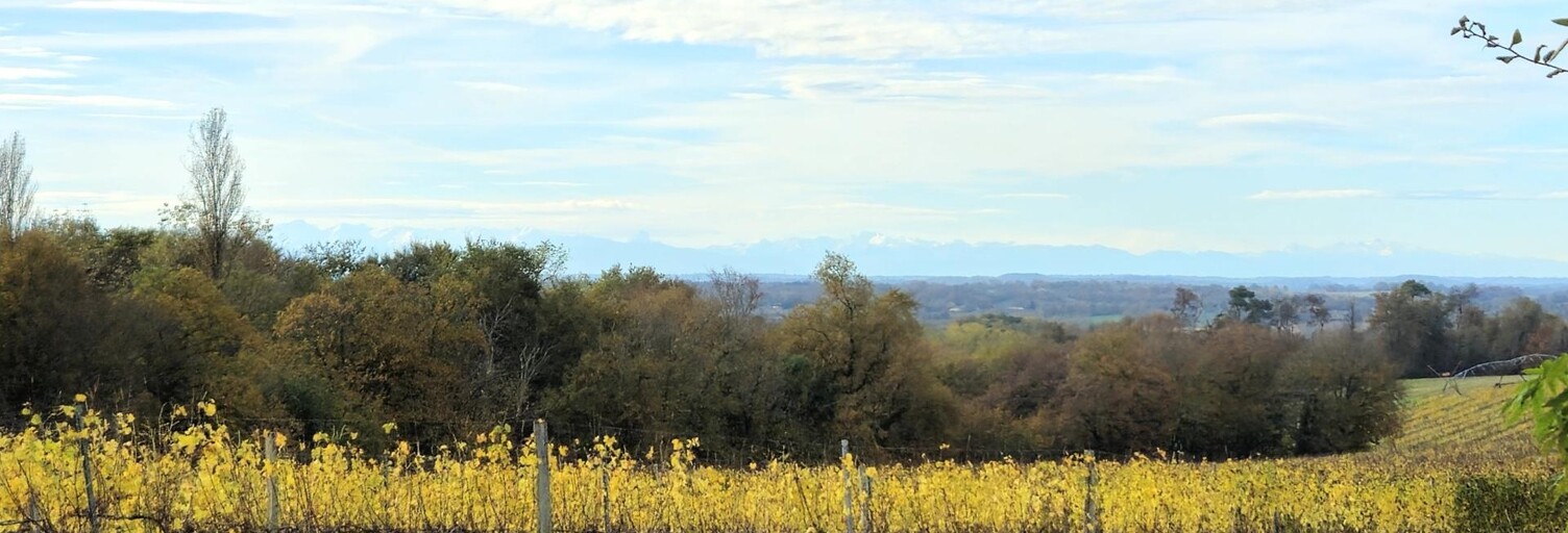 Maison 4 Pièces 176 m² à vendre à Panjas (32110)