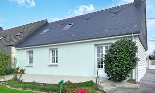 Maison 5 Pièces 103 m² à vendre à Saussemesnil (50700)