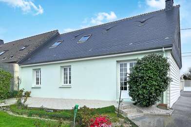 Maison 5 pièces 250000 €