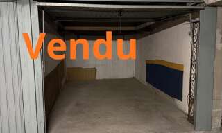 Garage  14 m² à vendre à Andrésy (78570)