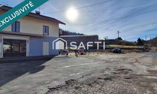 Maison 5 Pièces 136 m² à vendre à Chaux-des-Crotenay (39150)