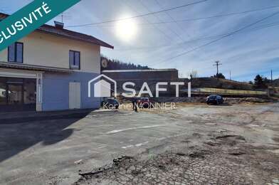 Maison 5 pièces 137000 €