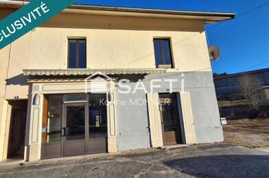 Maison 5 pièces 130000 €