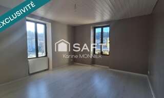 Maison 5 Pièces 136 m² à vendre à Chaux-des-Crotenay (39150)