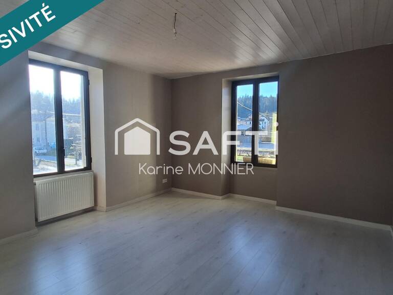 Maison avec fort potentiel — photo 1